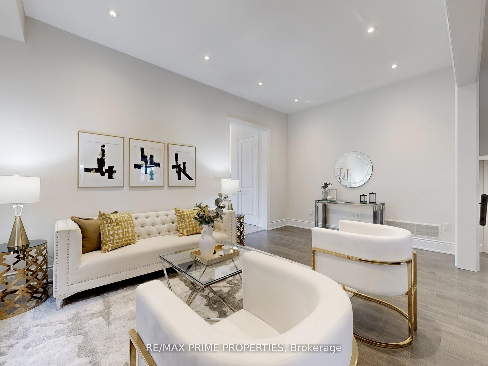 Additional image 5 of 46 Scrivener Drive, Aurora, ON, L4G 0Y8