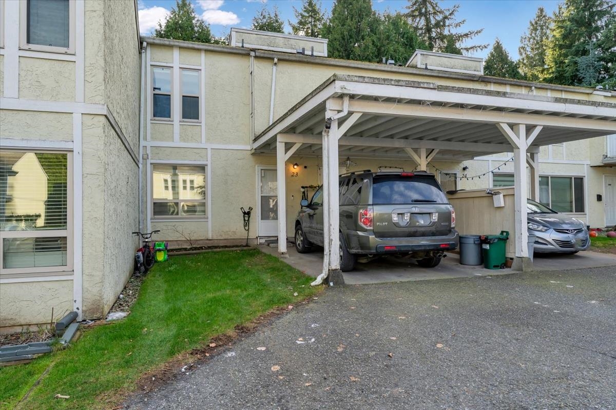 23-3075 Trethewey Street, Abbotsford, BC, V2T 3R4