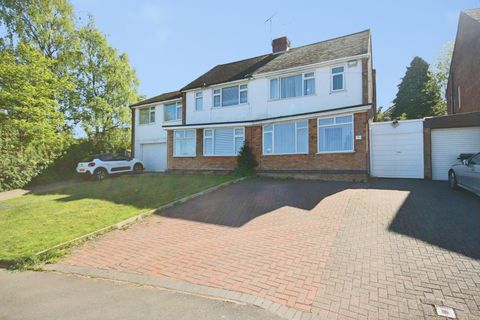 Wellesbourne Road, Coventry, West Midlands CV5