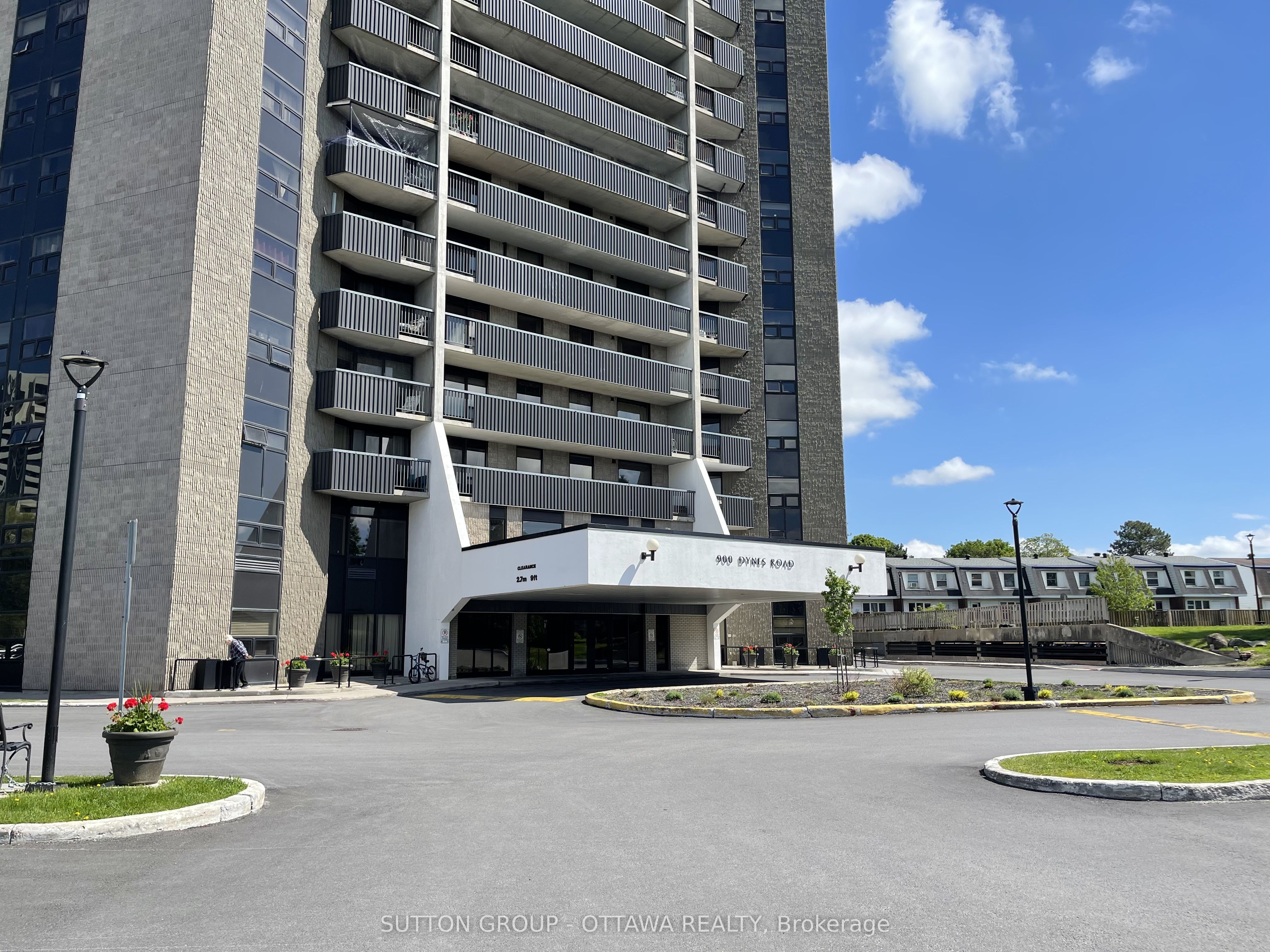 704-900 Dynes Road, Ottawa, ON, K2C 3L6
