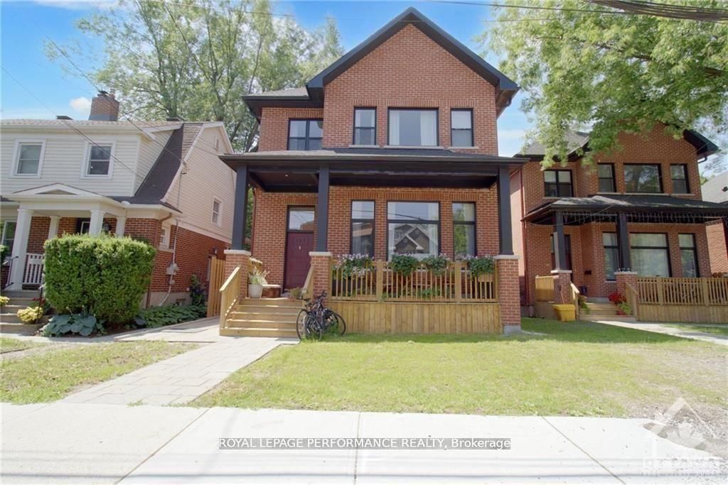 189 Unit A Stanley Avenue, Ottawa, ON, K1M 1P2