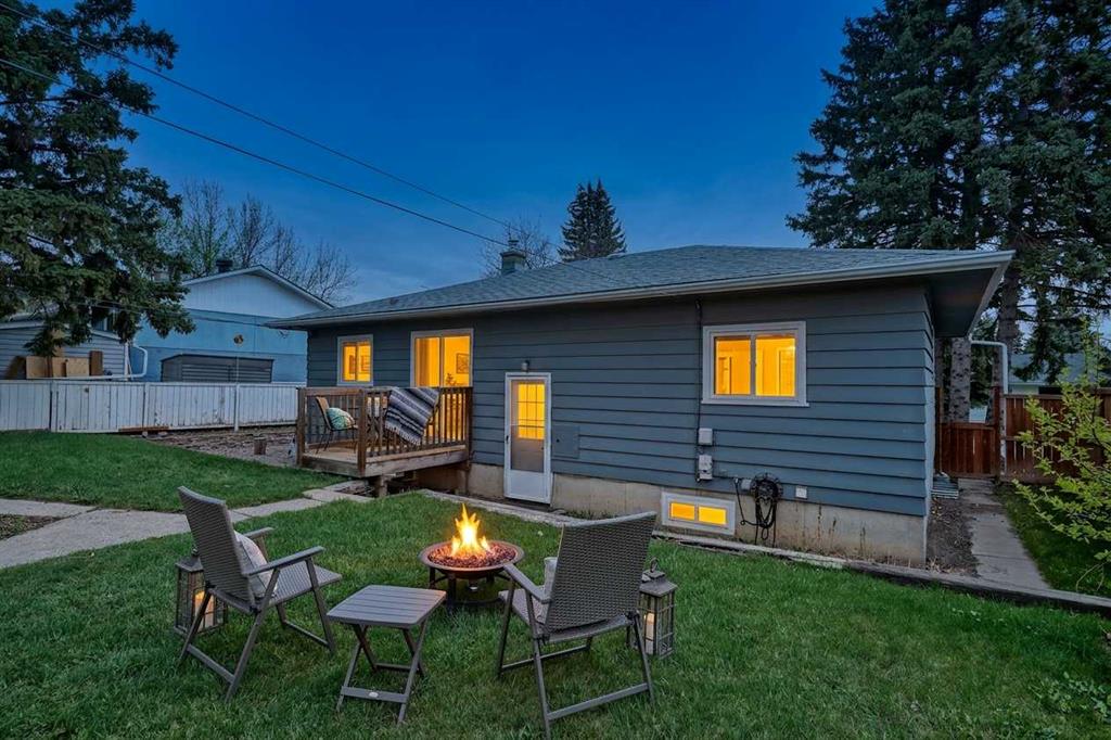 43 Coleridge Road NW, Calgary, AB, T2K 1X1 photo 3