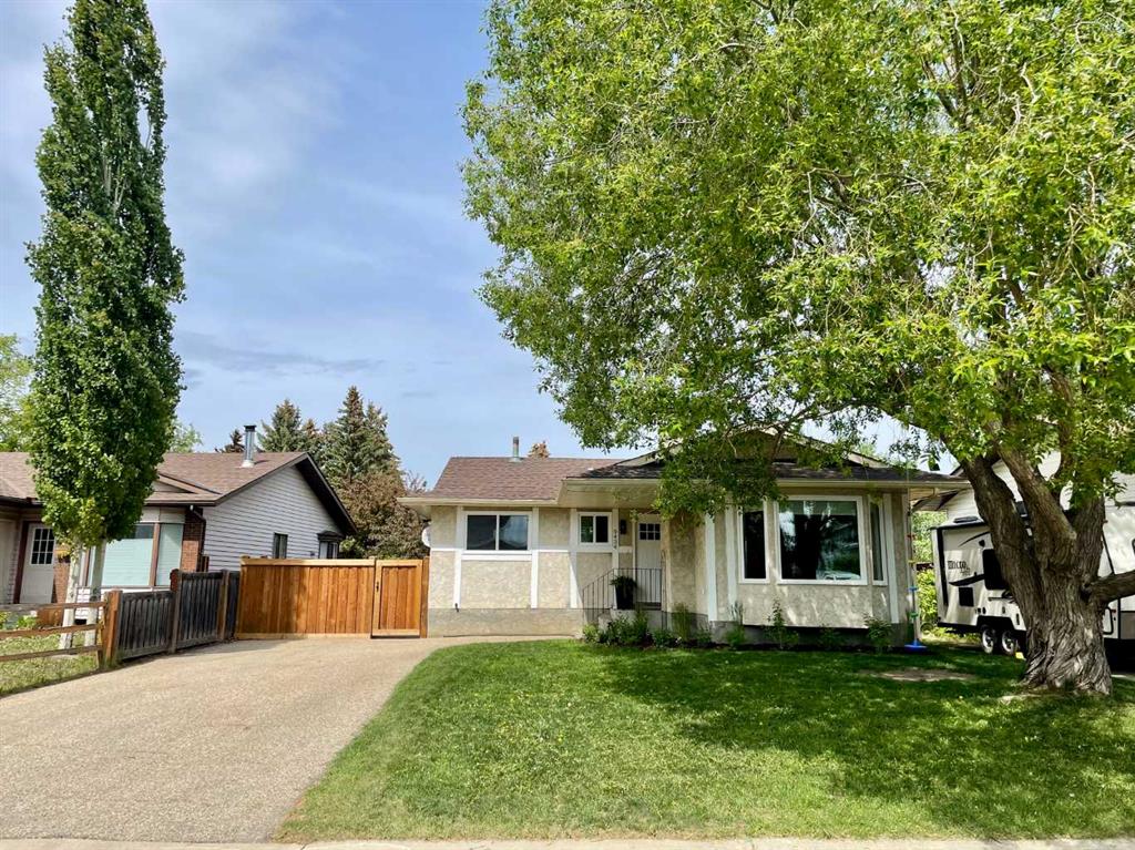 9434 64 Avenue, Grande Prairie, AB, T8W 1B5