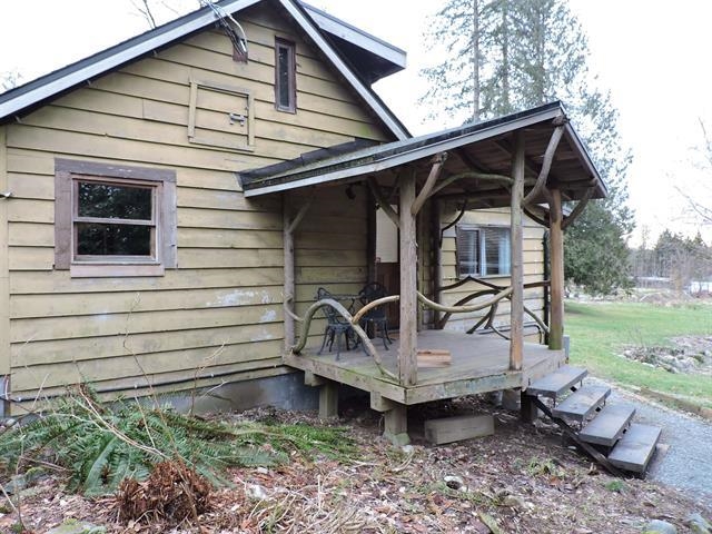 10053 Wolfe Street, Mission, BC, V4S 1G7