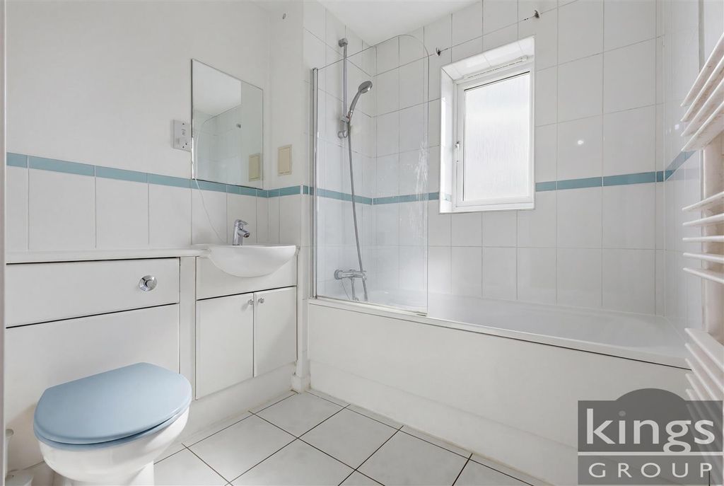 Additional image 9 of 1 bed flat for saleFoundry Gate, Waltham Cross EN8
