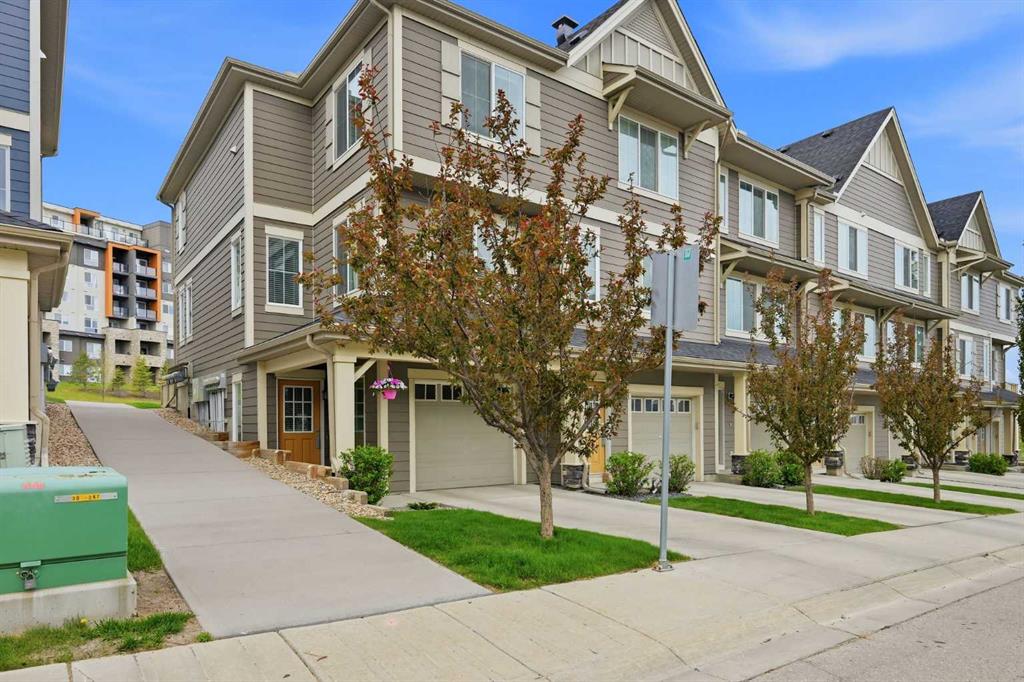 39 Kinlea Common NW, Calgary, AB, T3R 0S2 photo 3
