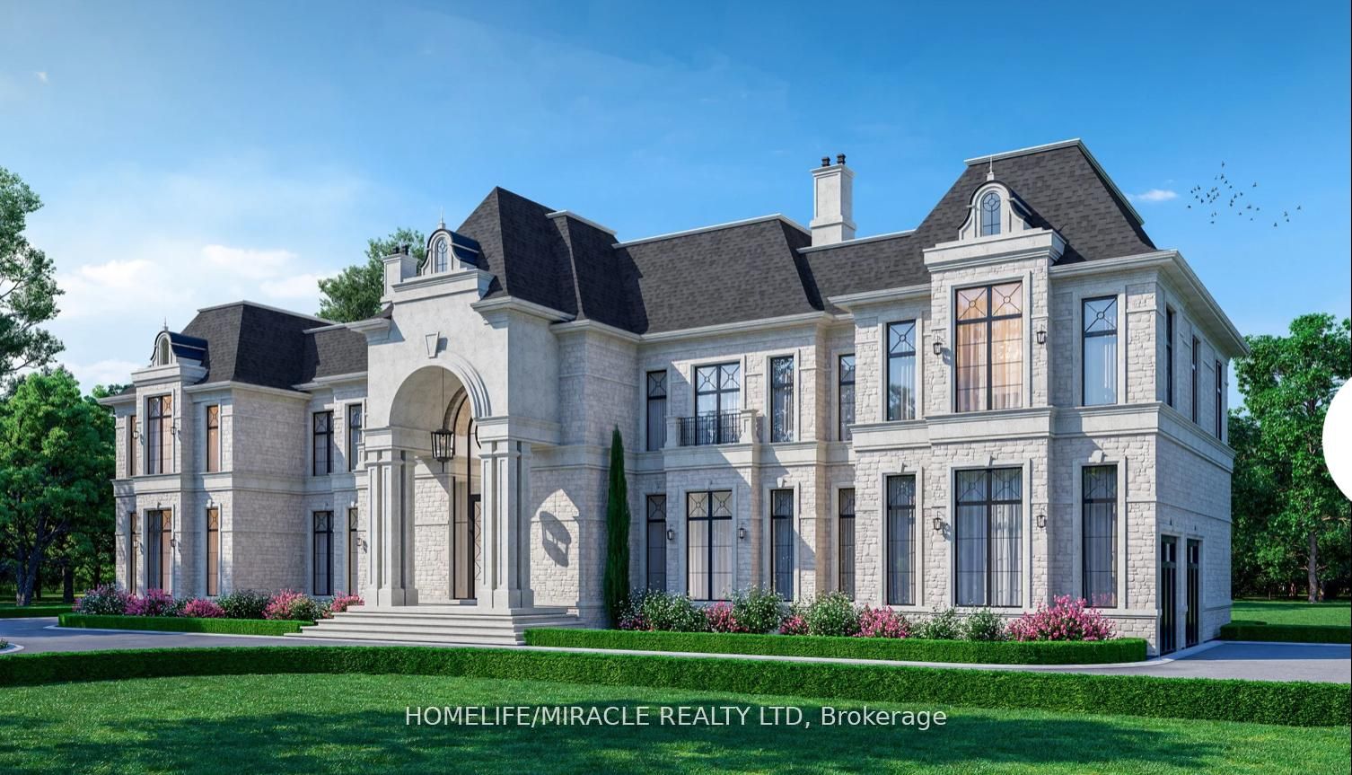 8337 Guelph Line, Milton, ON, L0P 1B0