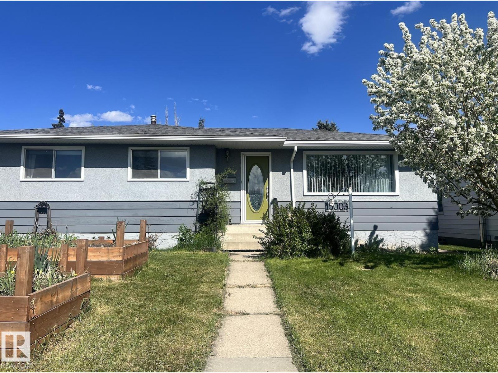 15003 81 Street NW, Edmonton, AB, T5C1P4