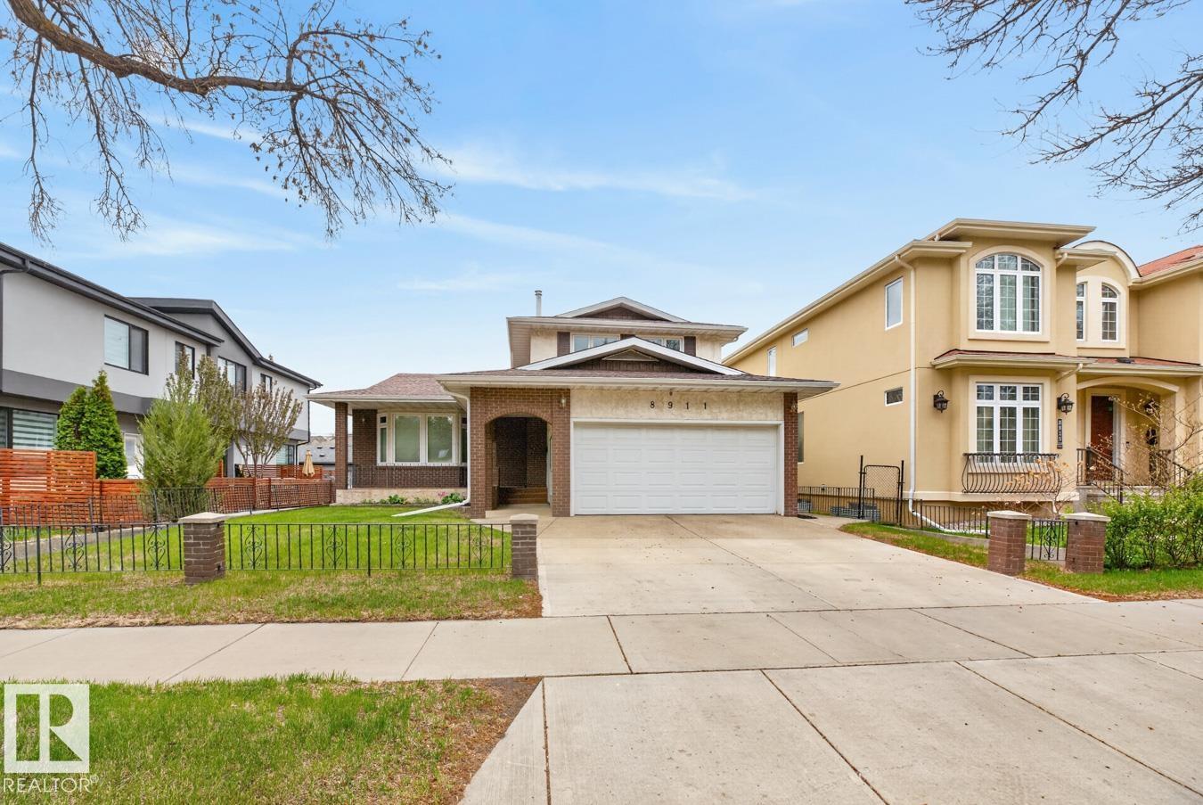 8911 84 Avenue NW, Edmonton, AB, T6C1E3 photo 2