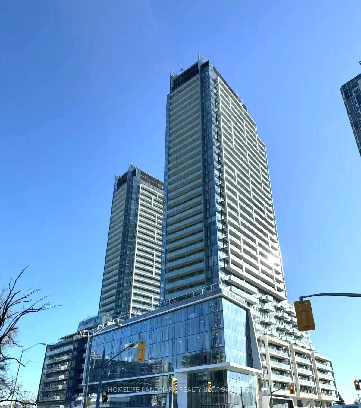 S309-8 Olympic Garden Drive, Toronto, ON, M2M 0B9