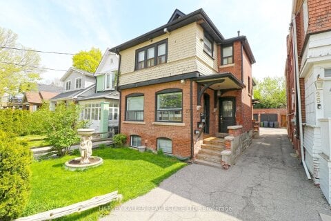 Additional image 7 of 4-27 Hiawatha Road, Toronto, ON, M4L 2X7