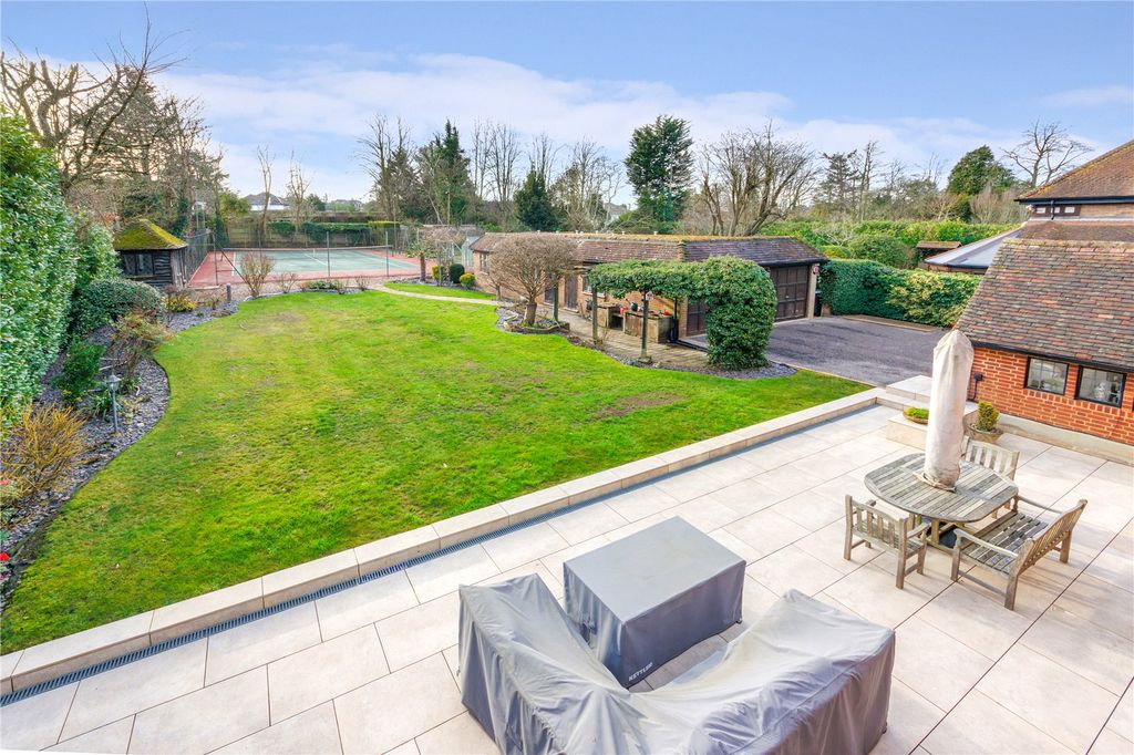Additional image 24 of 5 bed detached house for saleLoom Lane, Radlett, Hertfordshire WD7