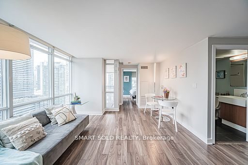 Additional image 6 of 2606-11 Brunel Court, Toronto, ON, M5V 3Y3