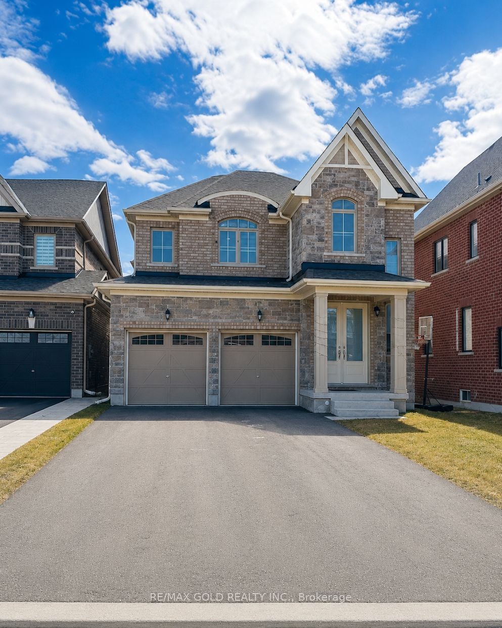 5 William Kane Court, East Gwillimbury, ON, L9N 0R1