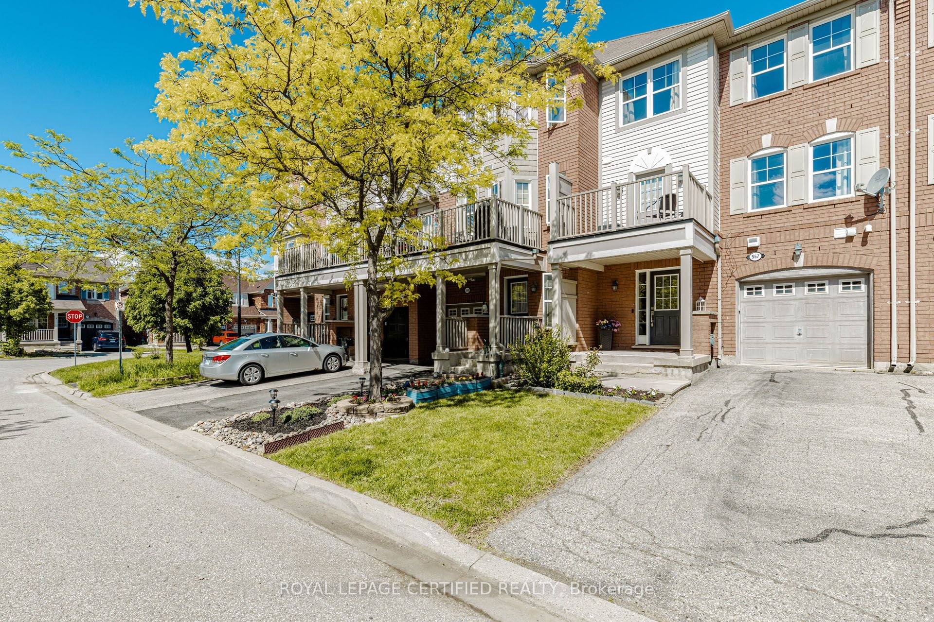 557 Speyer Circle, Milton, ON, L9T 0Y1 photo 3