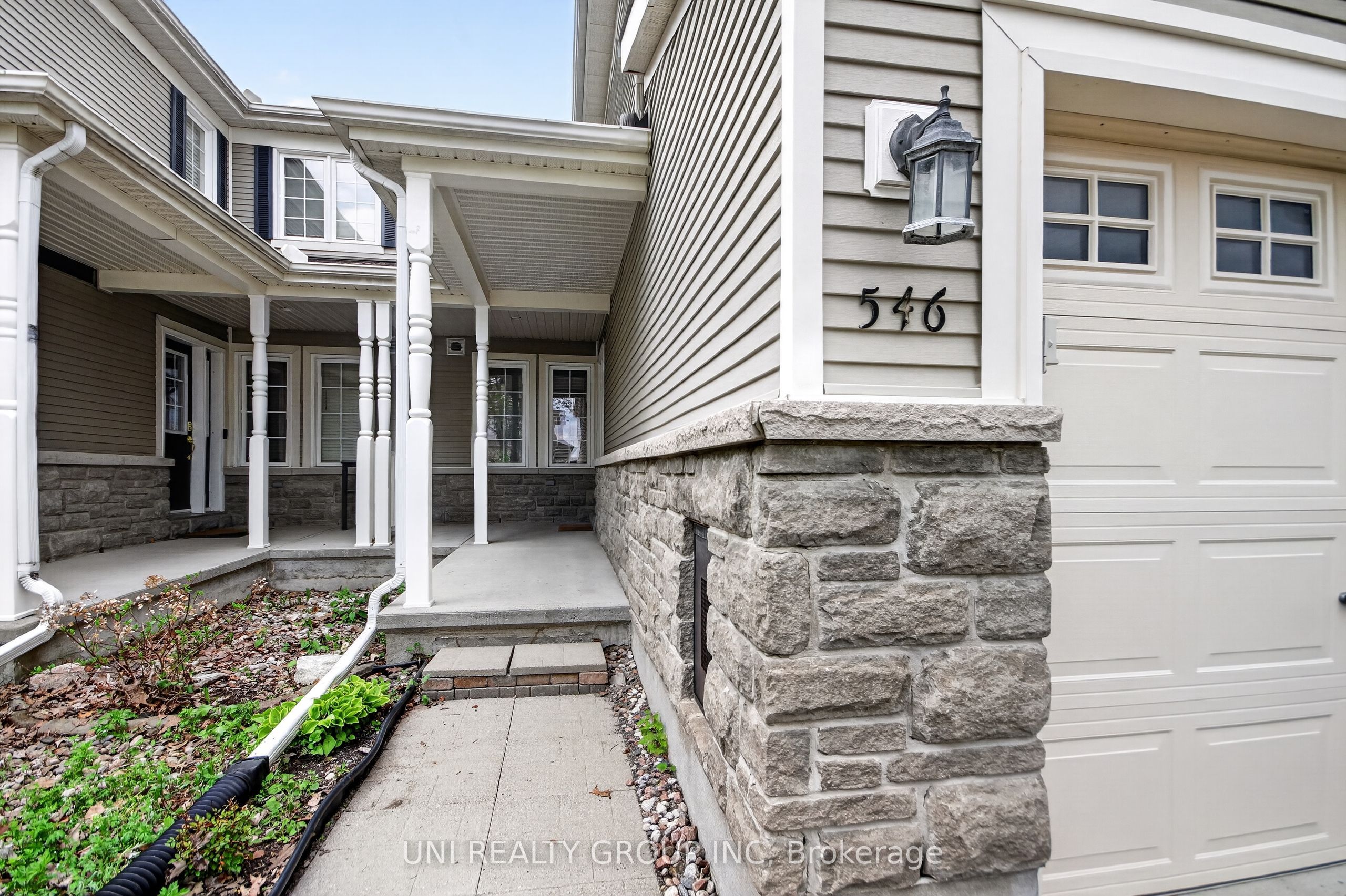 546 Ashbourne Crescent, Ottawa, ON, K2J 0P6 photo 2