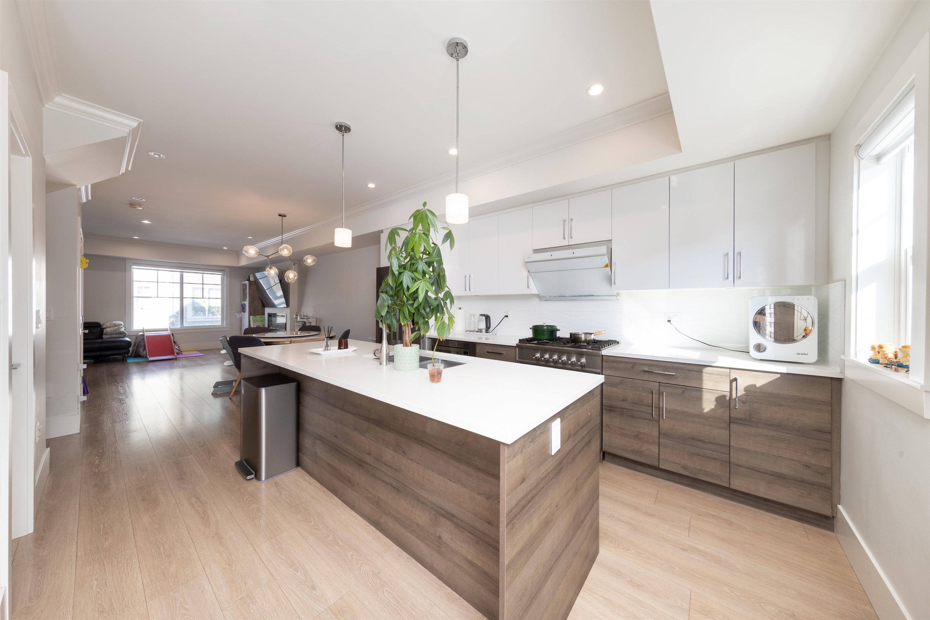 9-9211 Mckim Way, Richmond, BC, V6X 0T1 photo 5