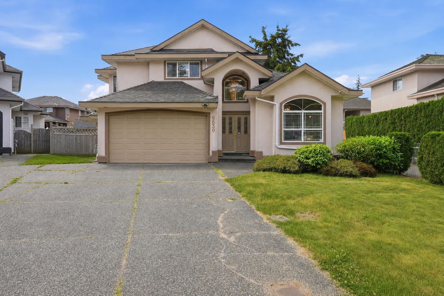 6630 123 Street, Surrey, BC, V3W 0W1