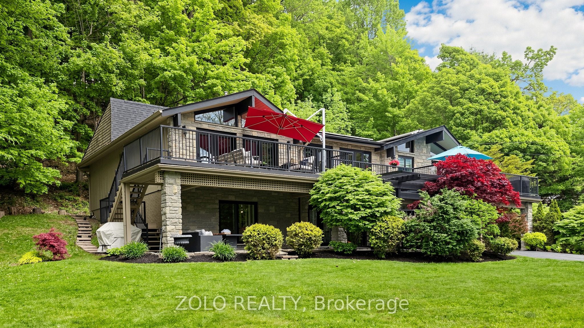 41 Meadowcliffe Drive, Toronto, ON, M1M 2X8 photo 3