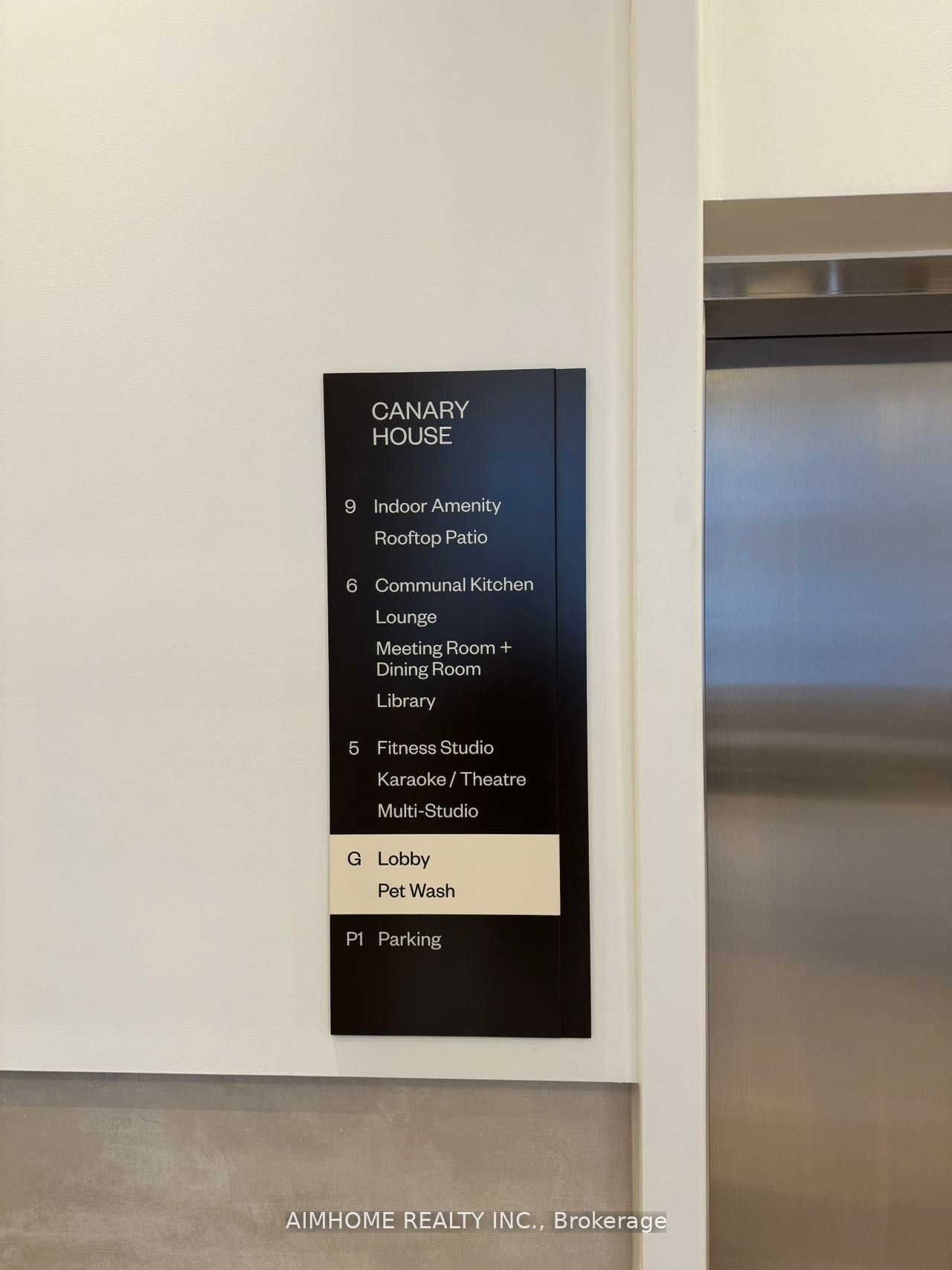 814-425 Front Street E, Toronto, ON, M5A 1G9 photo 3