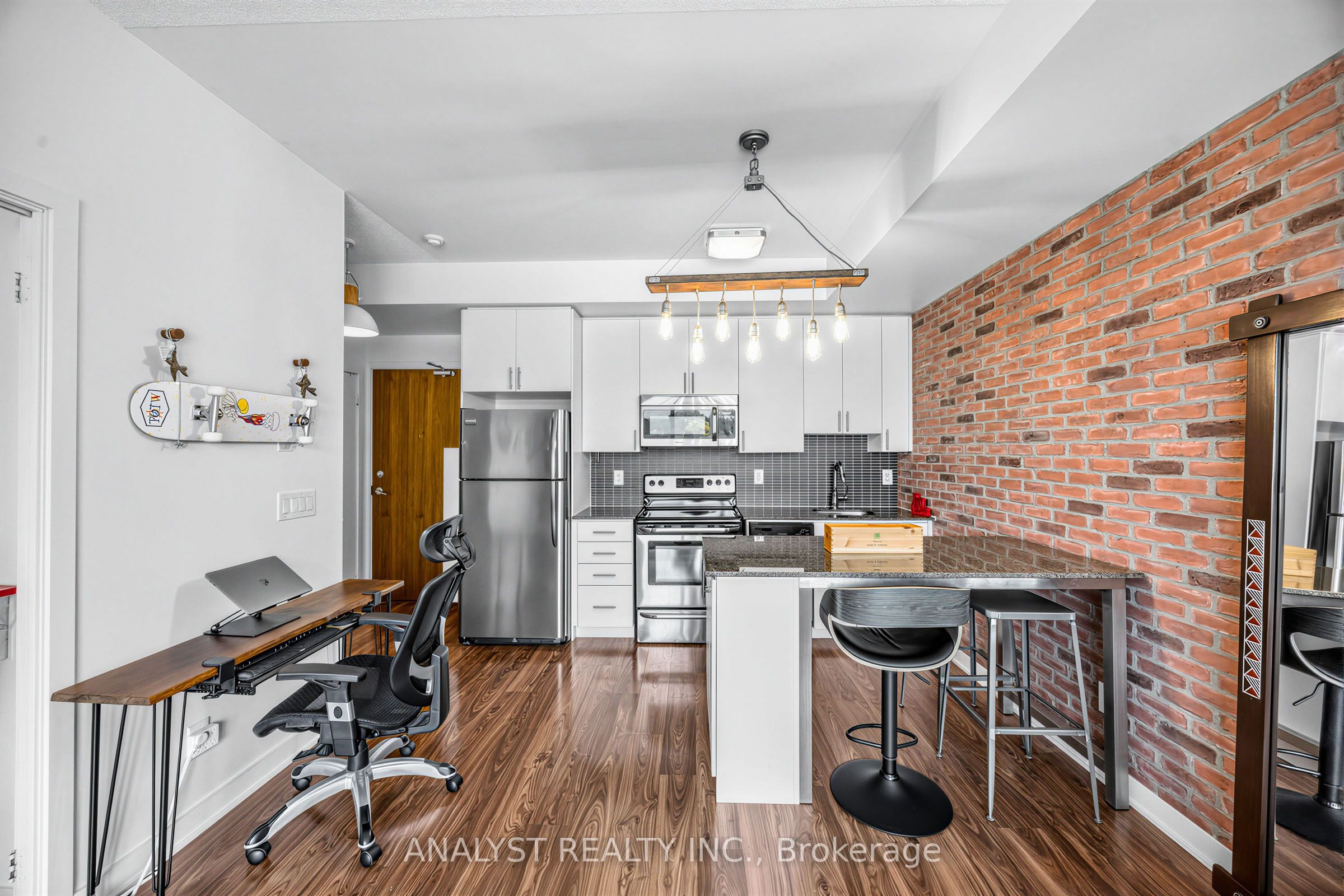 Additional image 4 of 504-260 Sackville Street, Toronto, ON, M5A 0B3