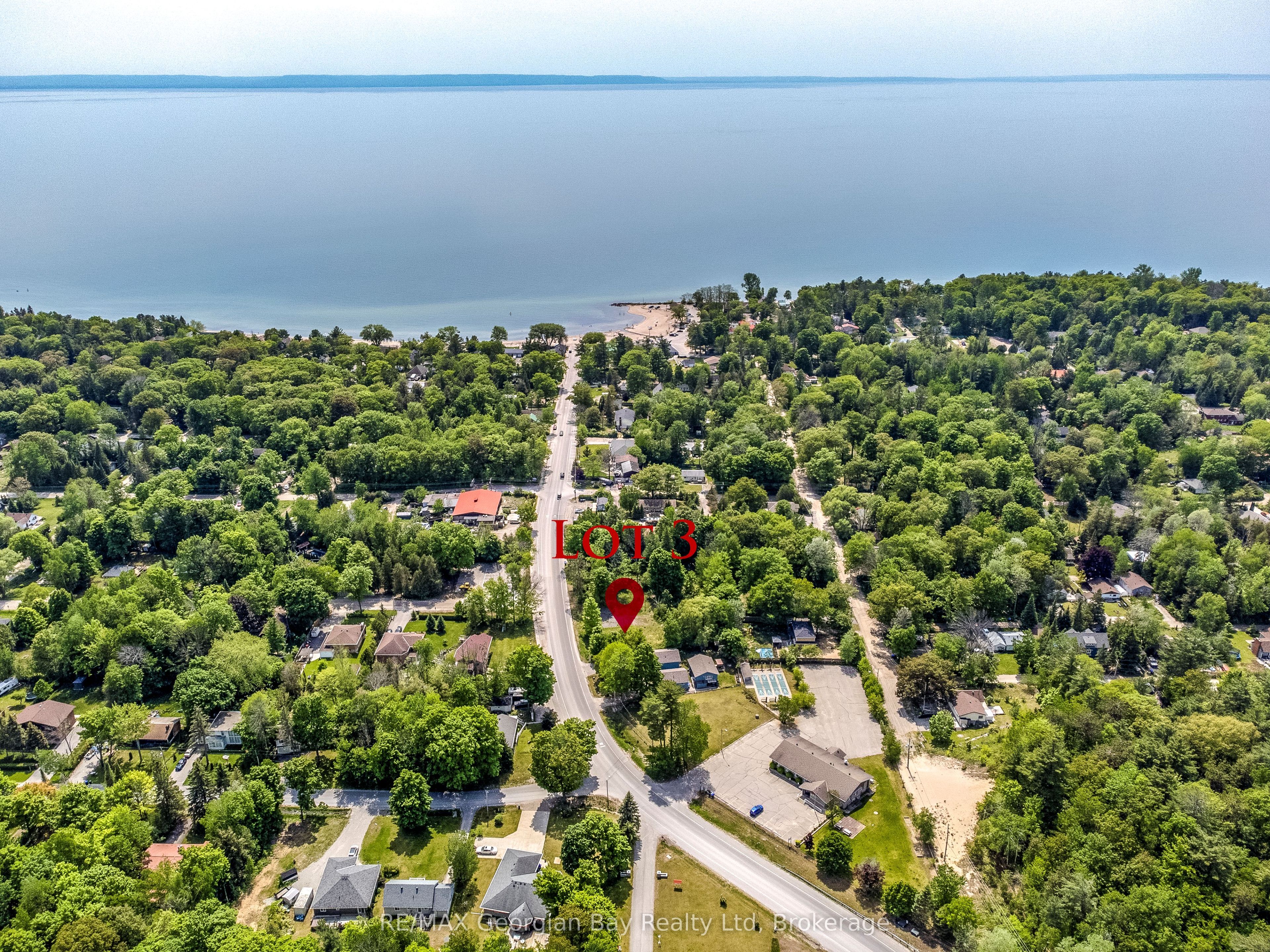 Lot 3 Balm Beach Road W, Tiny, ON, L0L 2J0 photo 4
