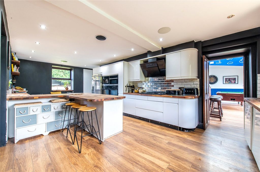 Additional image 5 of 5 bed detached house for saleMaidstone Road, Rochester, Kent ME1