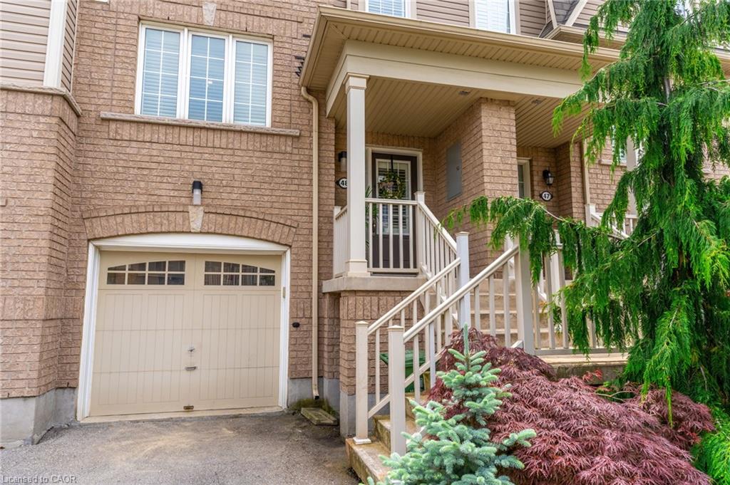 Additional image 2 of 48-7 Sirente Drive, Hamilton, ON, L9A 0B4