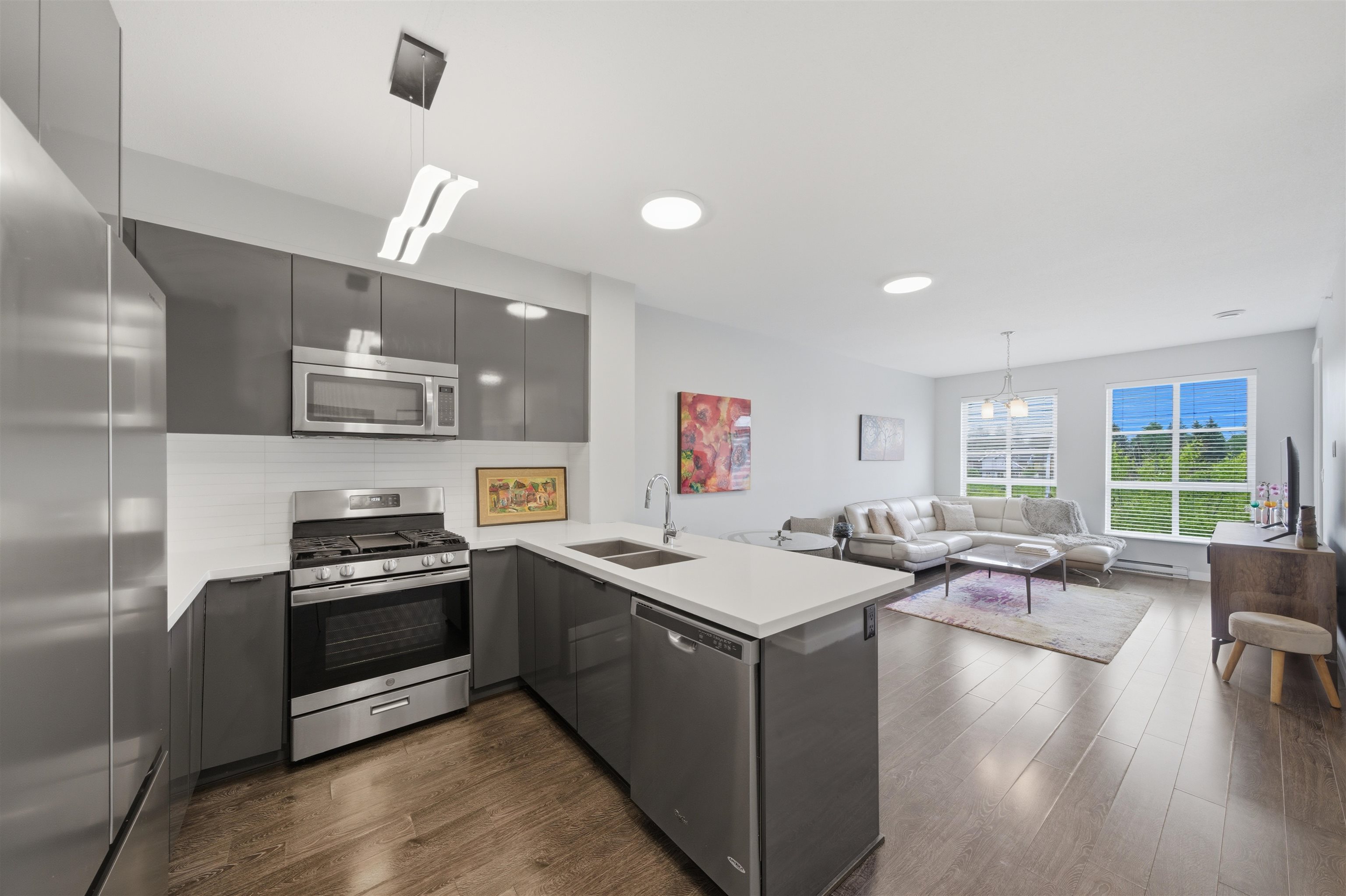 Additional image 2 of 426-15168 33 Avenue, Surrey, BC, V3Z 0N7