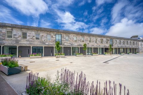 Royal William Yard, Stonehouse, Plymouth, Devon PL1, New home