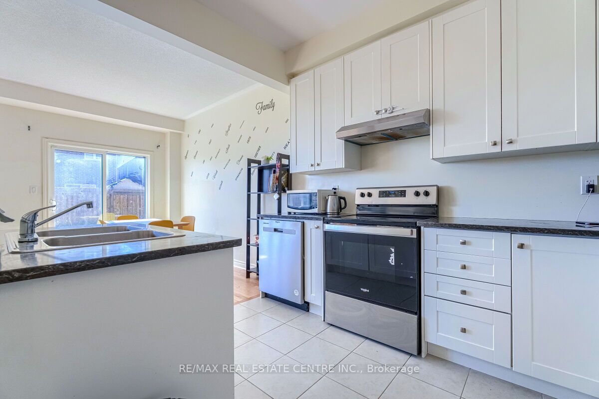 1193 Kettering Drive, Oshawa, ON, L1K 1A6 photo 4