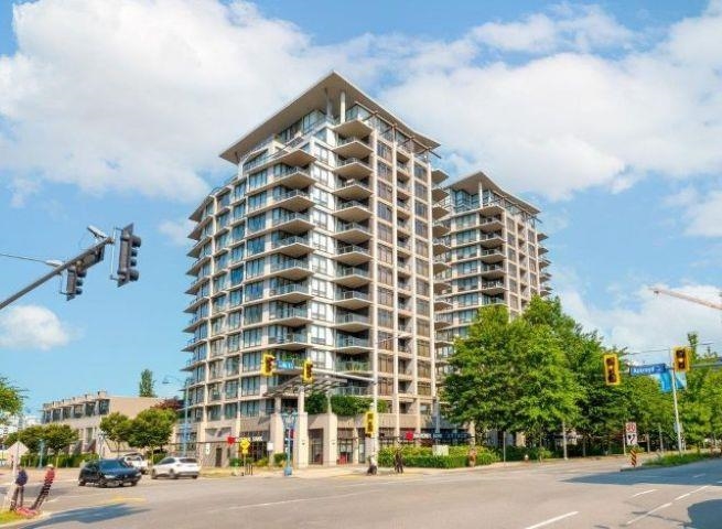 513-5811 No 3 Road, Richmond, BC, V6X 2C9