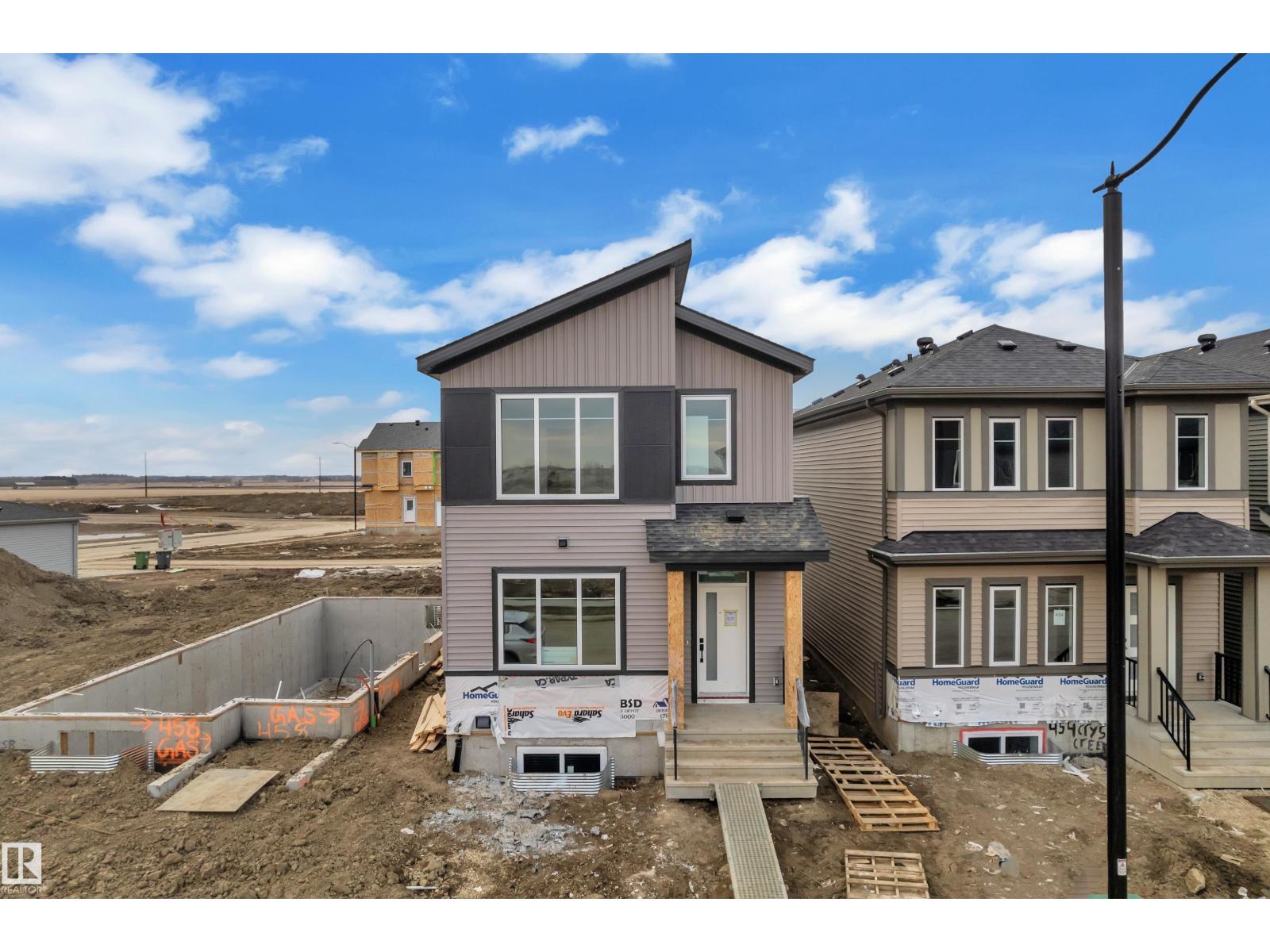 Additional image 5 of 458 Crystal Creek Link, Leduc, AB, T9E0X5