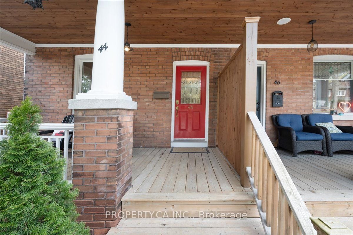 Additional image 4 of 44 Beach View Crescent, Toronto, ON, M4E 2L5