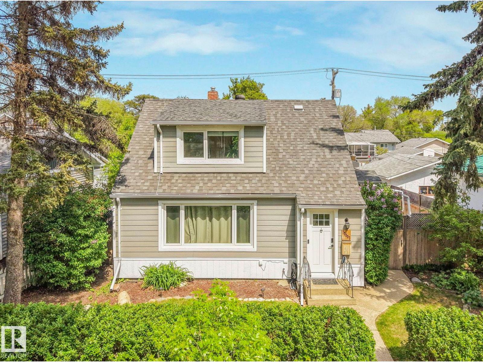 10007 107 Street, Fort Saskatchewan, AB, T8L2H5