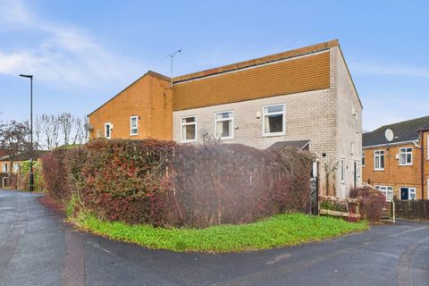 Norgreave Way, Halfway, Sheffield S20