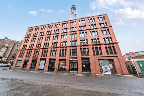 Setl, Ludgate Hill, Birmingham B3