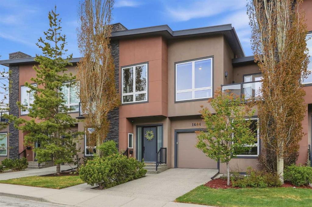 1684 37 Avenue SW, Calgary, AB, T2T 5P5