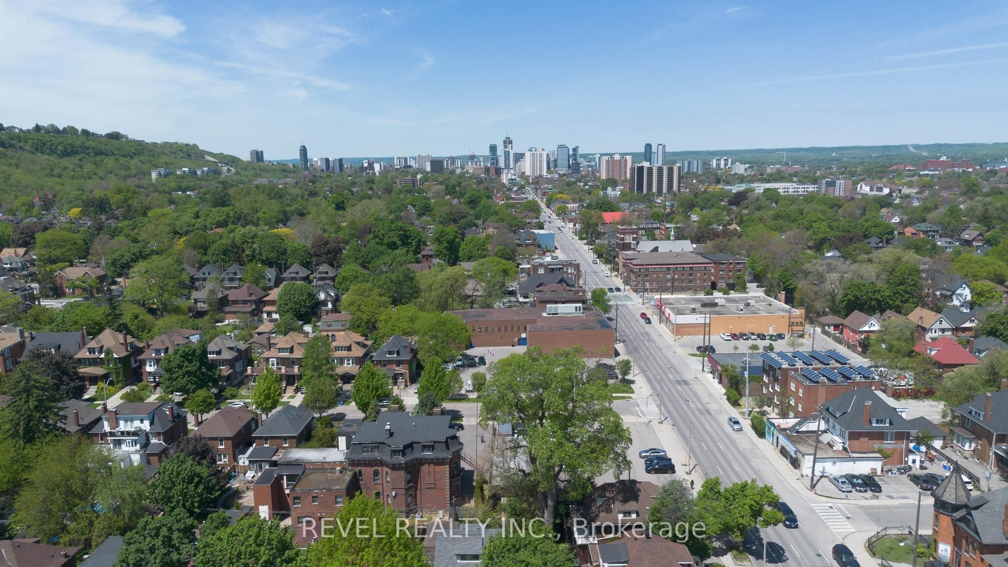 822 Main Street E, Hamilton, ON, L8M 1L6 photo 5