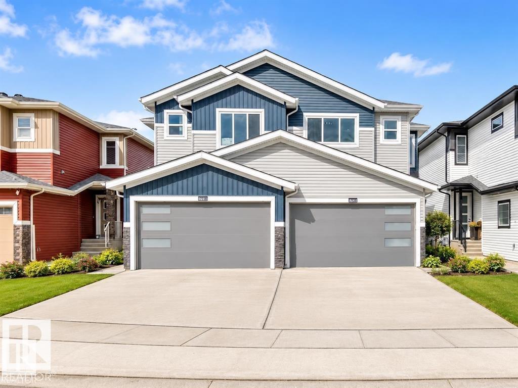 3720 67 Street, Beaumont, AB, T4X0G6