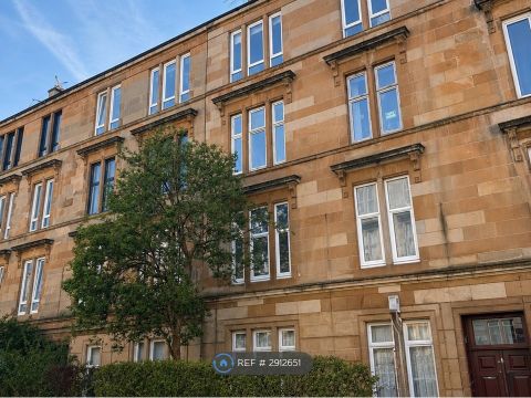 Roslea Drive, Glasgow G31