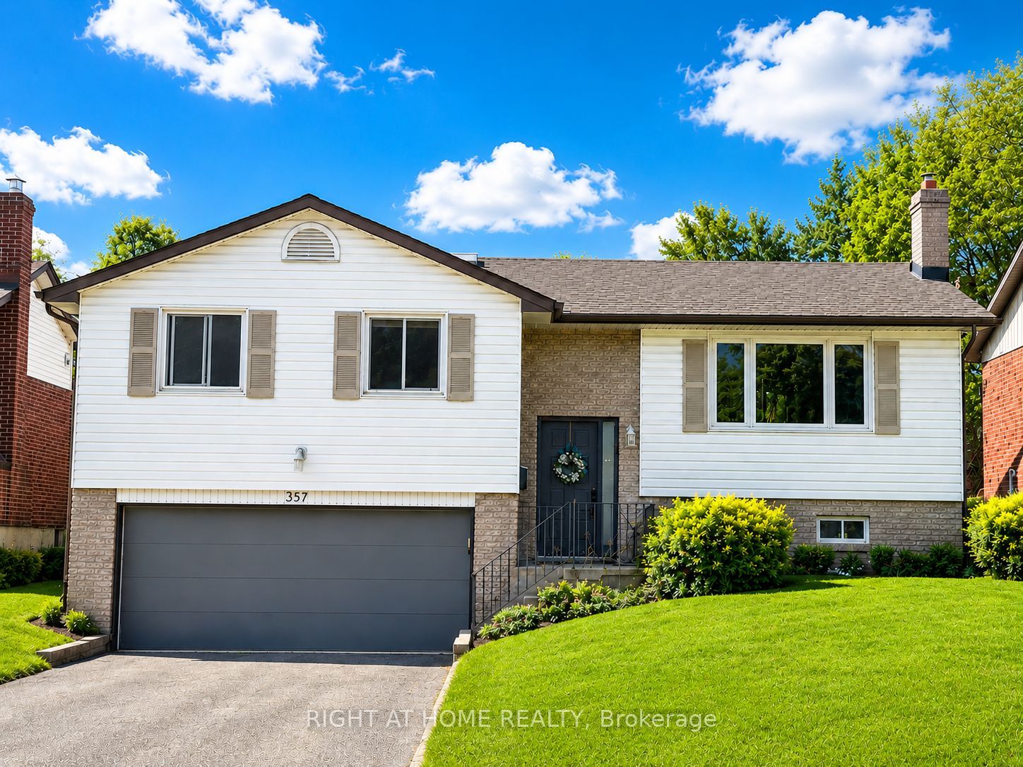 357 Dickens Drive, Oshawa, ON, L1K 1N4