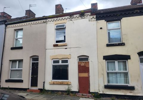 35 Handfield Street, Liverpool, Merseyside L5