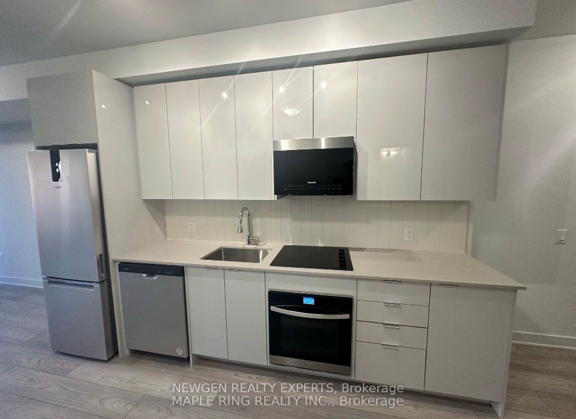 601-2920 Highway 7 N/a, Vaughan, ON, L4K 0P4 photo 4