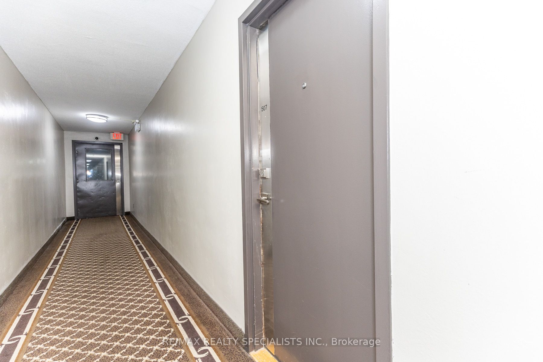 Additional image 3 of 507-2825 Islington Avenue, Toronto, ON, M9L 2K1