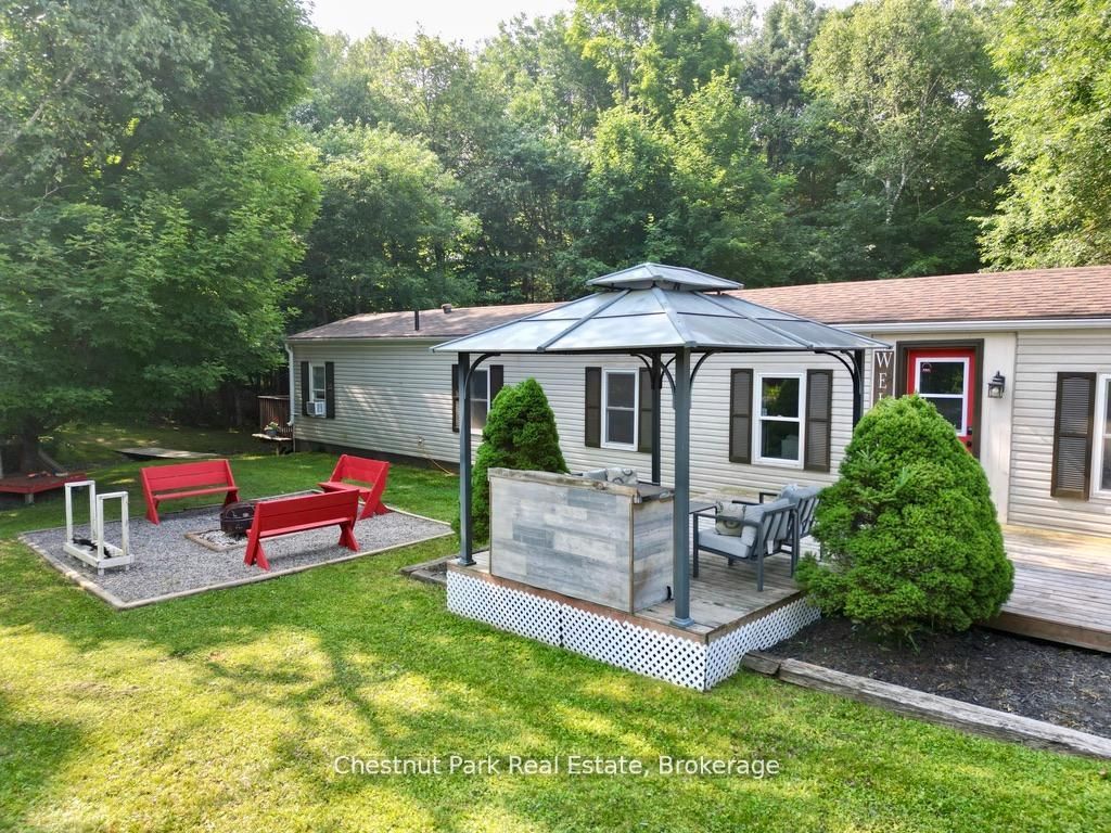 21 Mount Vernon Trail, Huntsville, ON, P1H 1E3