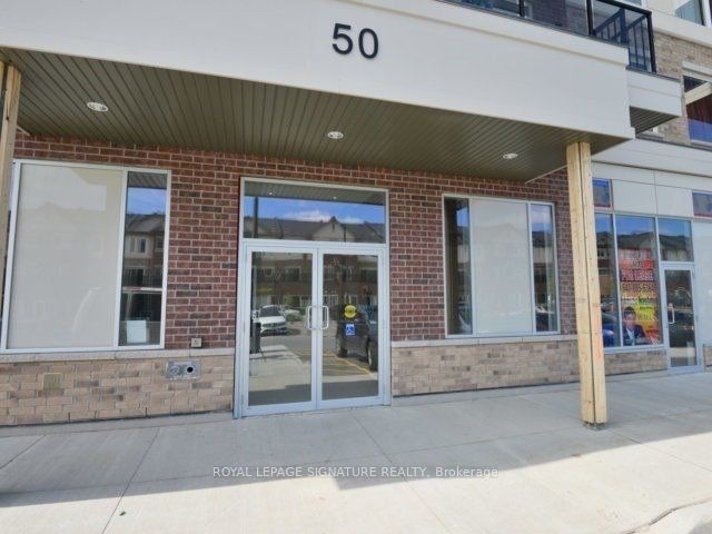 Additional image 2 of 301-50 Sky Harbour Drive, Brampton, ON, L7A 0A1