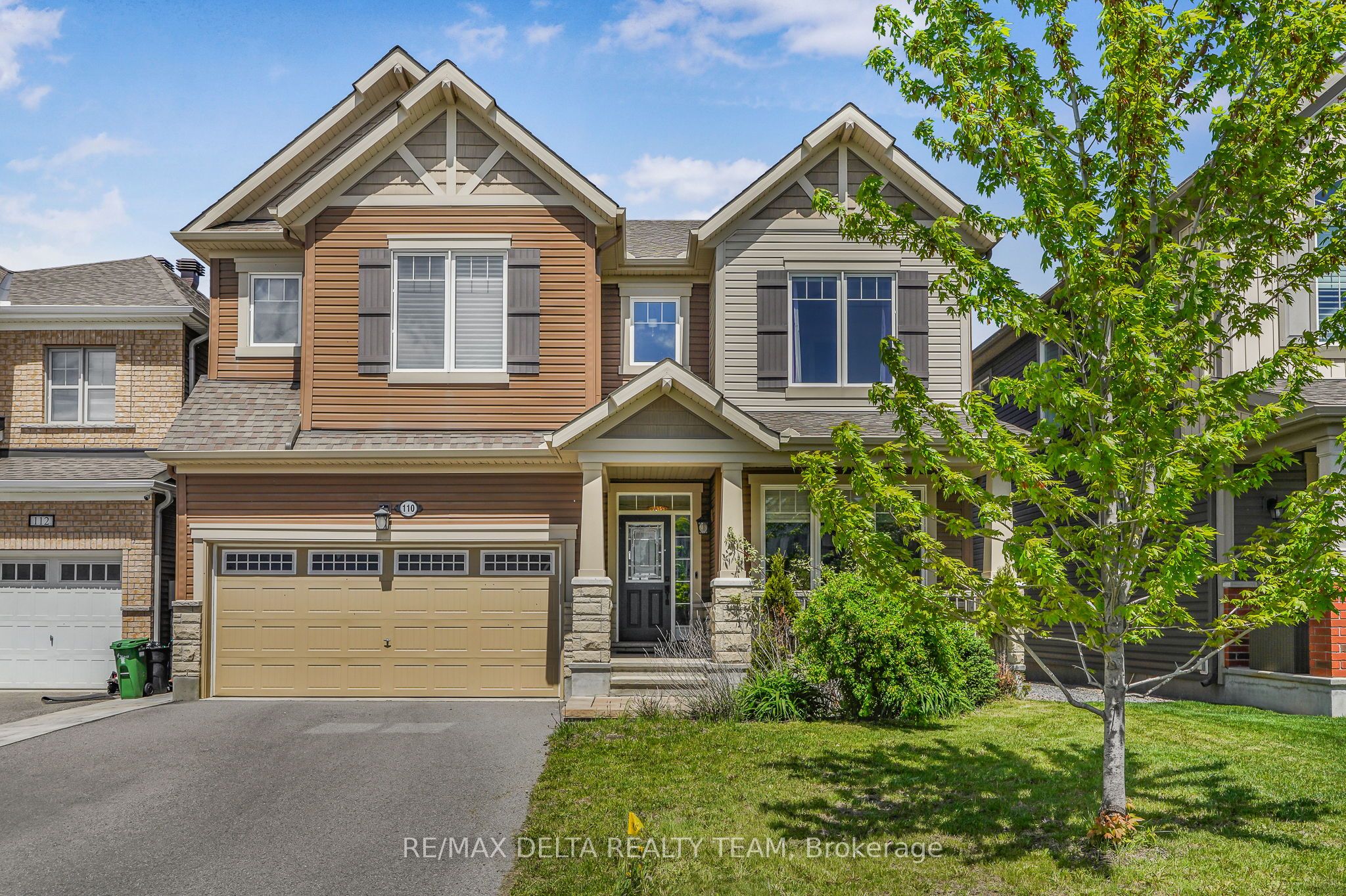 110 Sweetvalley Drive, Ottawa, ON, K4A 1A4