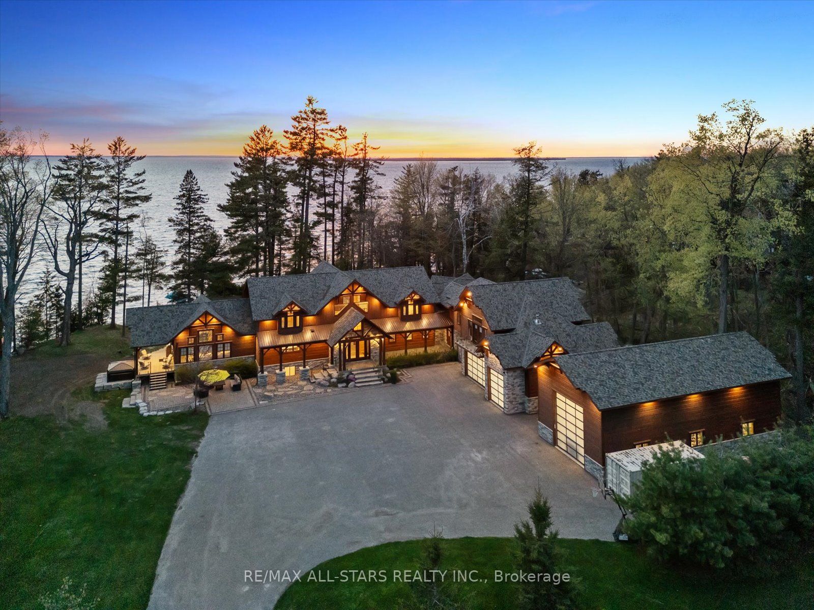 27440 Cedarhurst Beach Road, Brock, ON, L0K 1A0