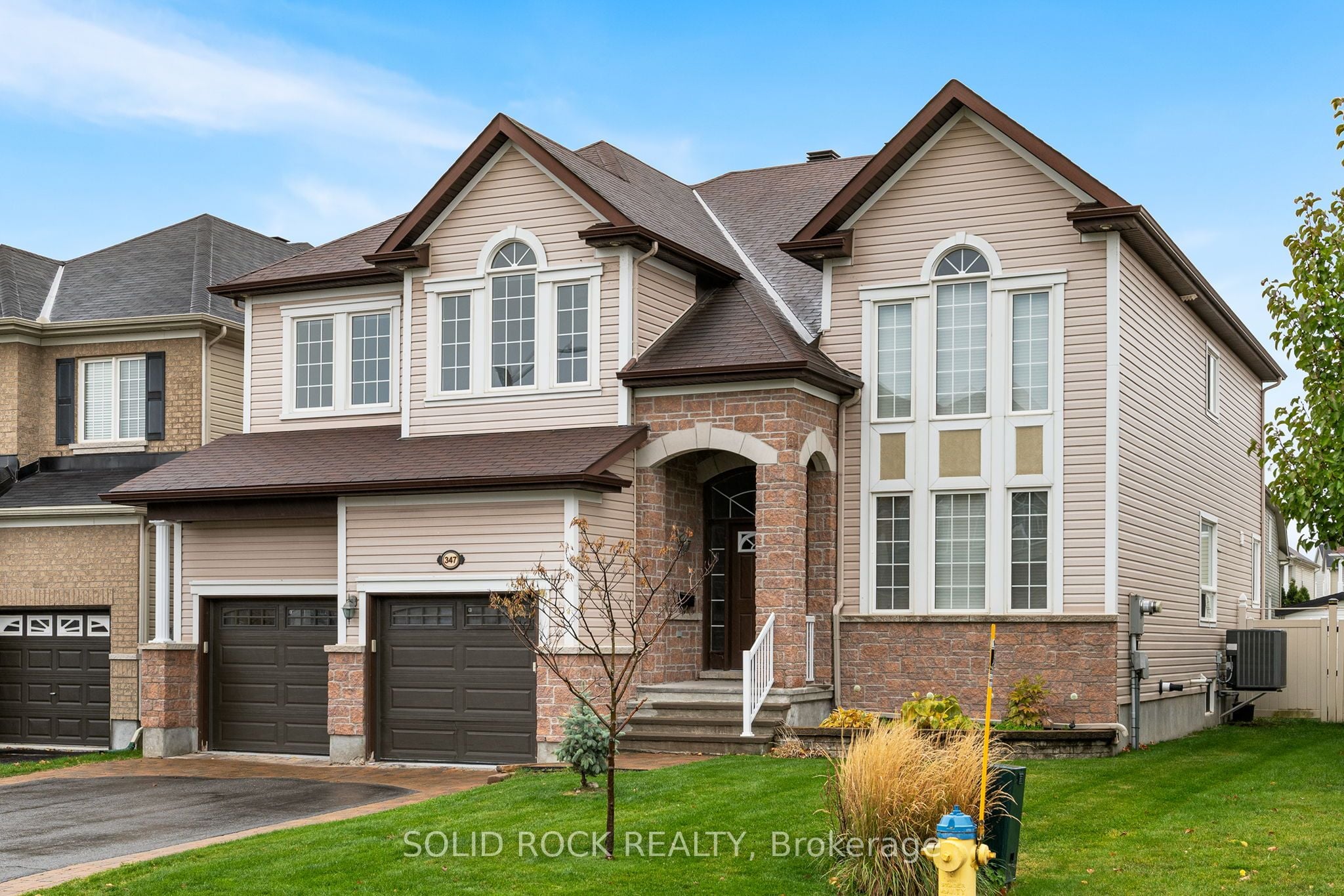 Additional image 2 of 347 Bamburgh Way, Ottawa, ON, K2J 5R1
